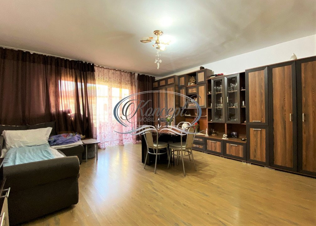 Apartament in zona strazii Stejarului