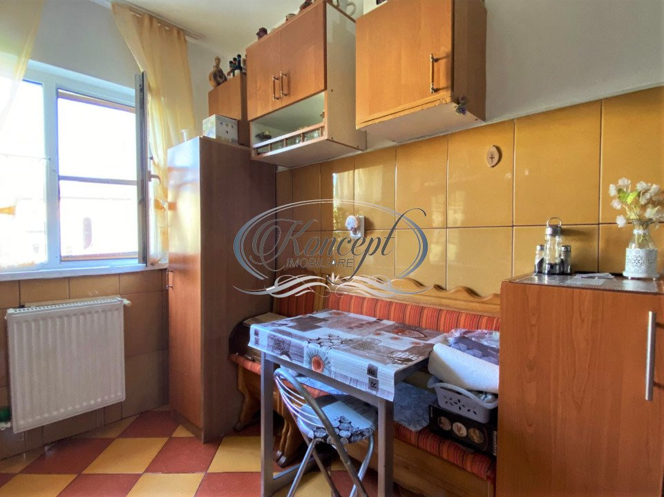 Apartament in zona strazii Stejarului