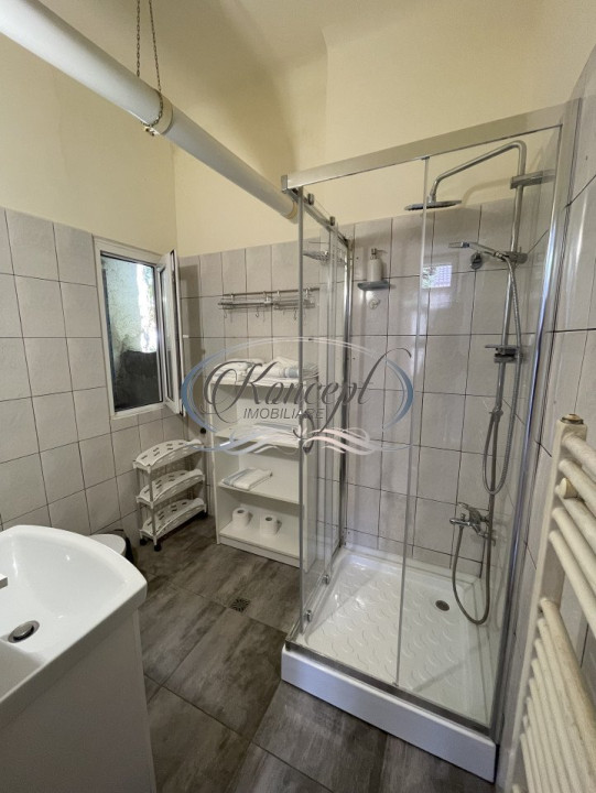 Apartament in zona centrala