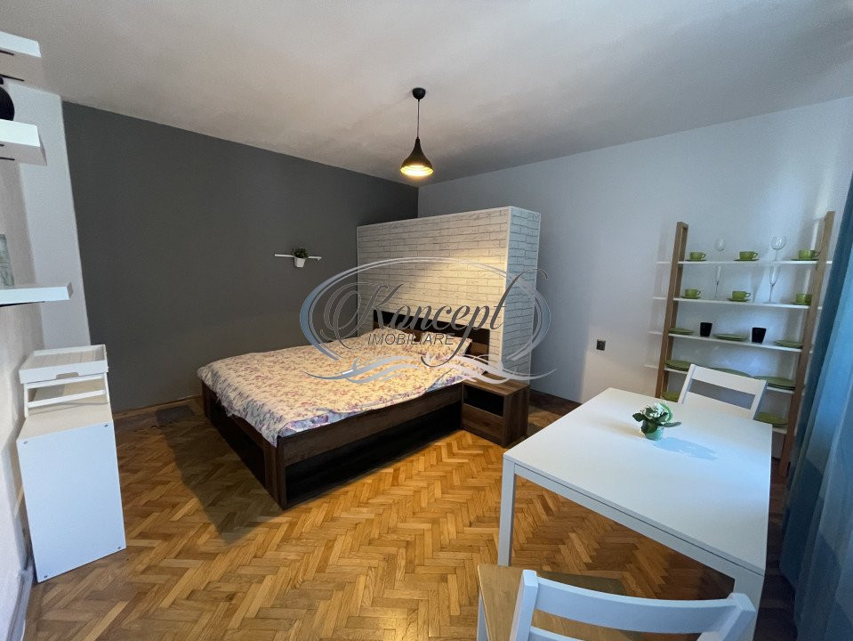 Apartament in zona centrala