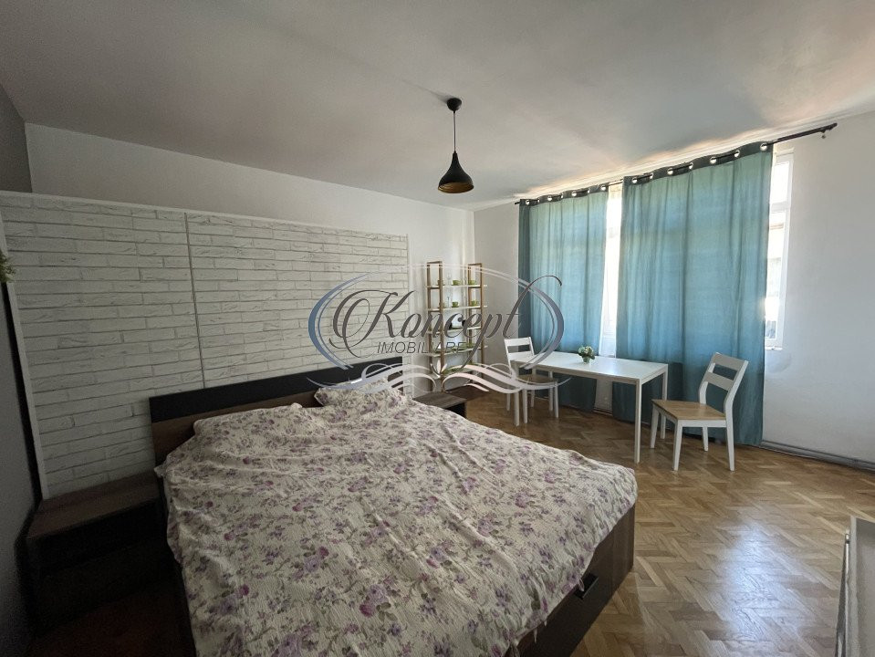 Apartament in zona centrala