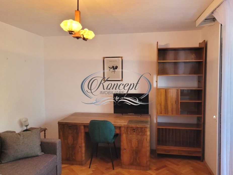 Apartament decomandat in zona BIG Manastur