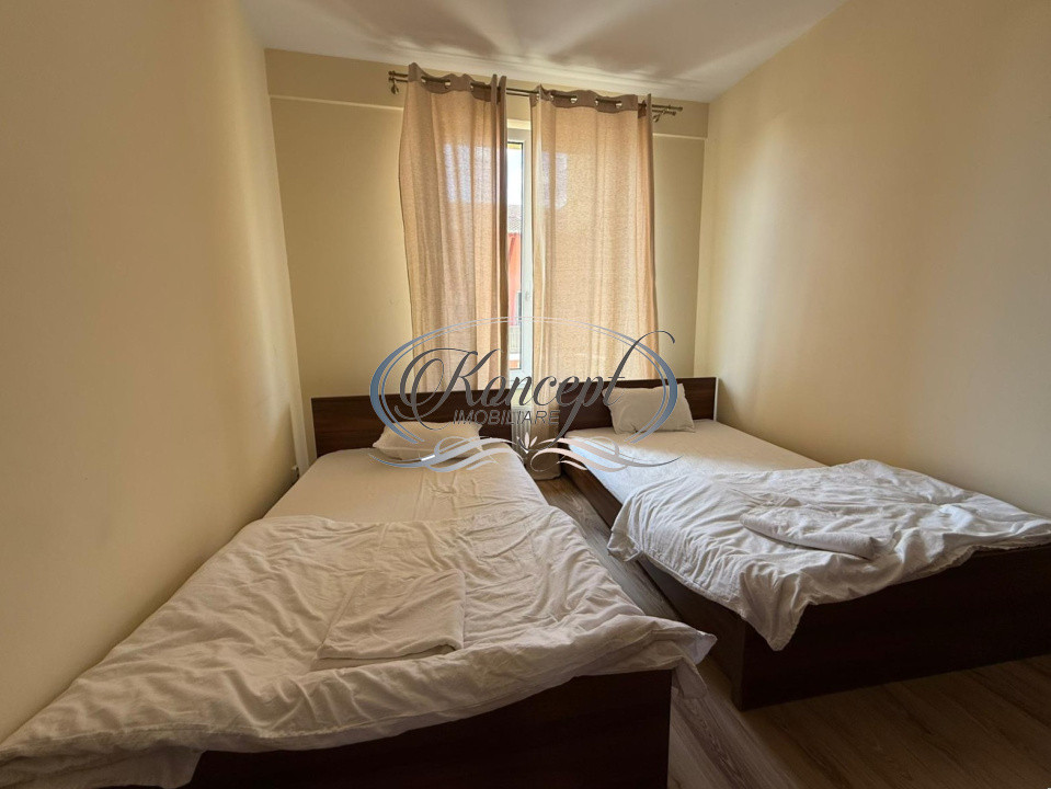 Apartament spatios in cartierul Zorilor