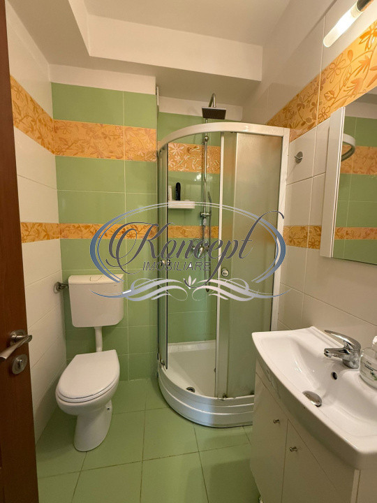 Apartament spatios in cartierul Zorilor