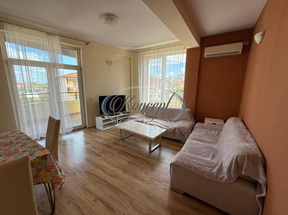 Apartament spatios in cartierul Zorilor