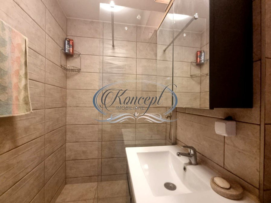 Apartament in cartierul Gheorgheni