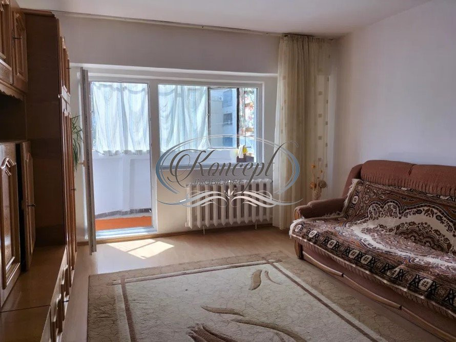 Apartament in zona USAMV si Kaufland Manastur