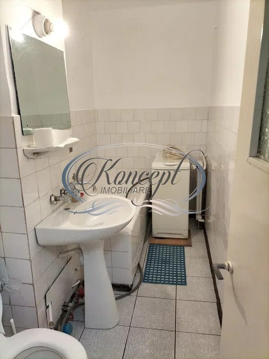 Apartament in zona USAMV si Kaufland Manastur