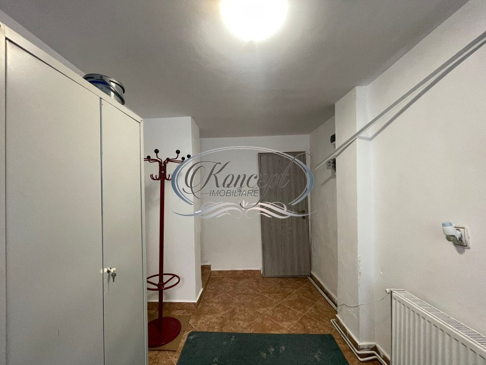 Garsoniera in zona centrului comercial Central