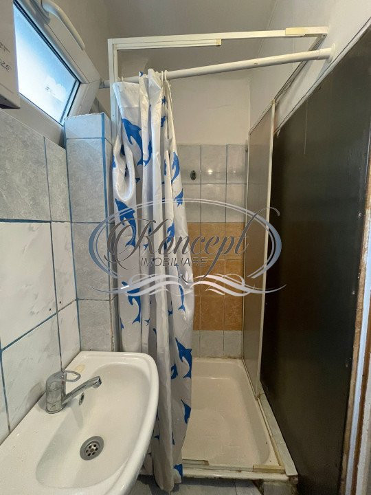 Garsoniera in zona centrului comercial Central