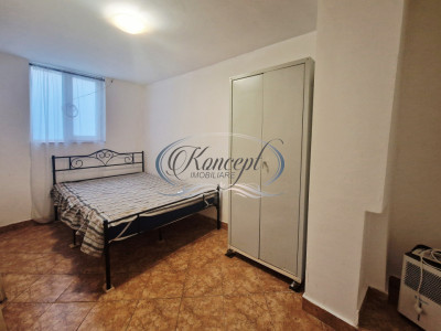 Inchiriere apartament cu 1 camera, zona Operei Maghiare
