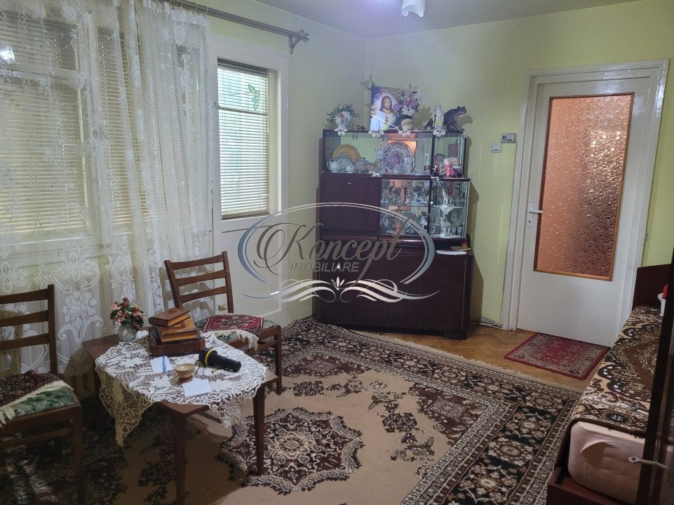 Apartament in zona Hermes