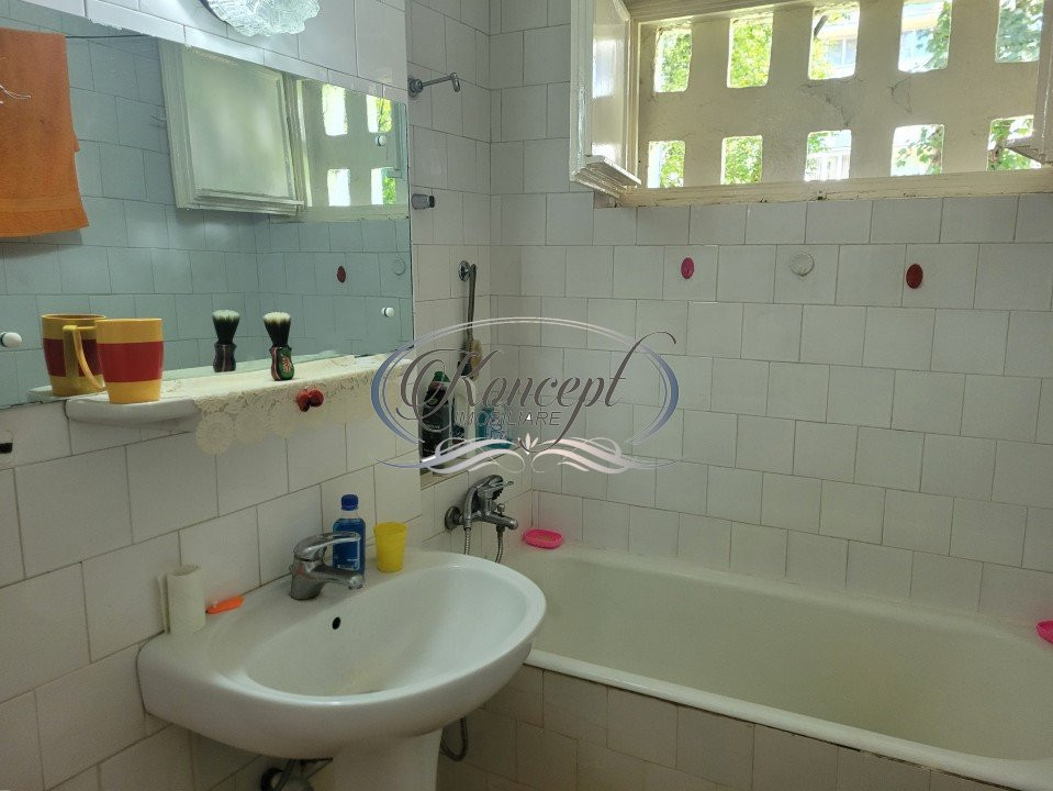Apartament in zona Hermes