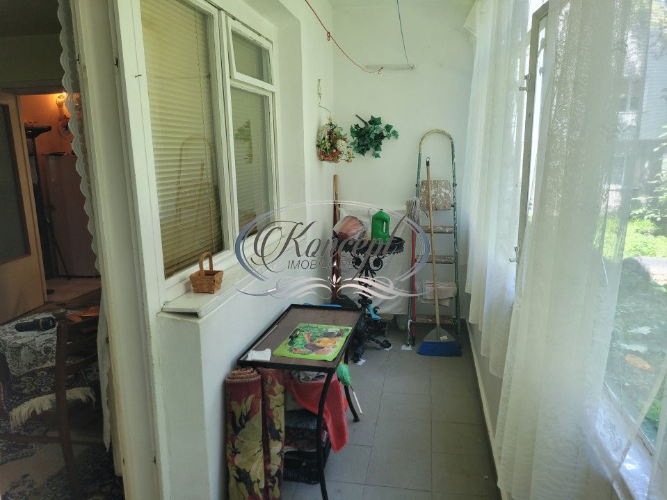 Apartament in zona Hermes