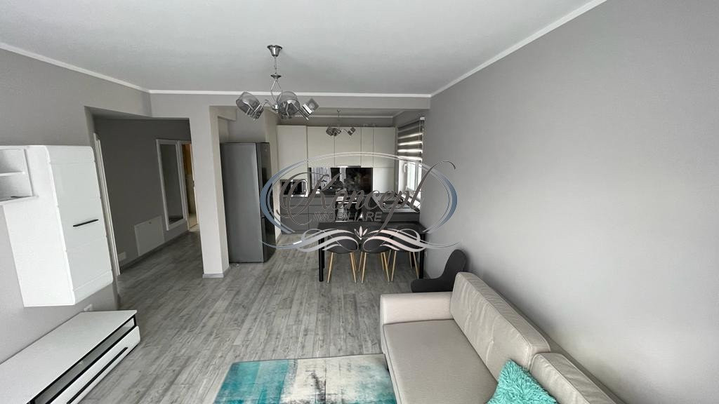 Apartament lux in Gruia