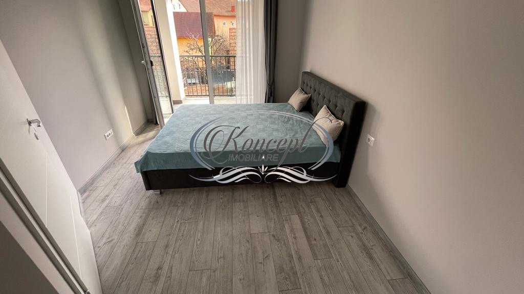 Apartament lux in Gruia