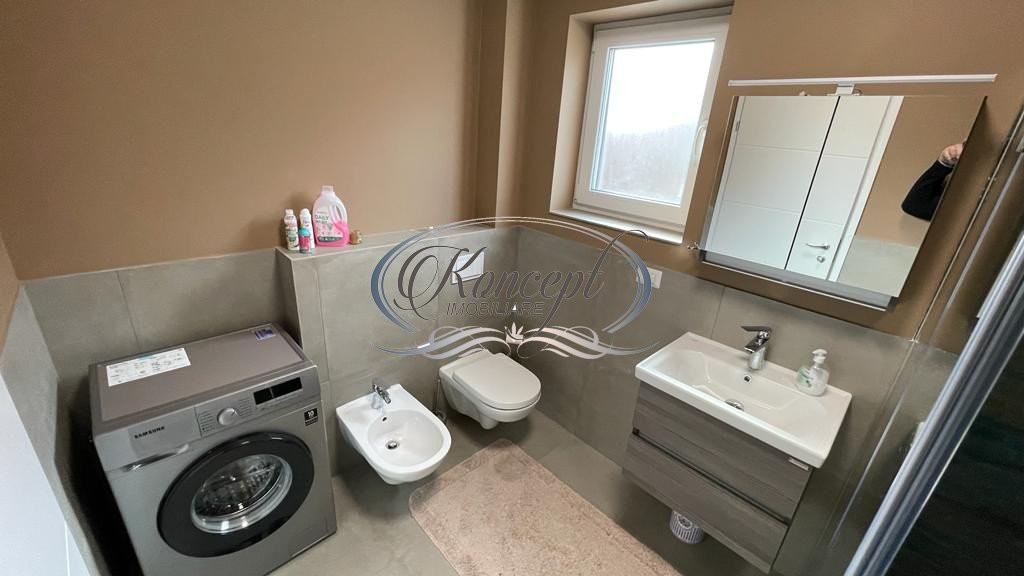 Apartament lux in Gruia