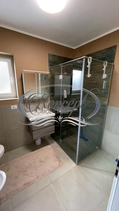 Apartament lux in Gruia