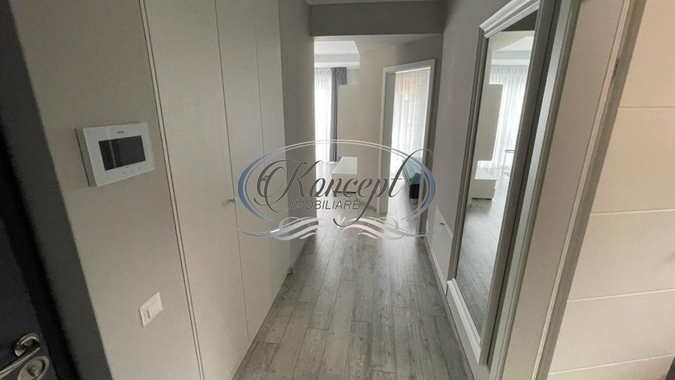 Apartament lux in Gruia