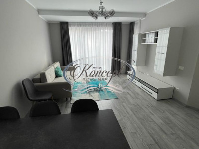 Apartament lux in Gruia