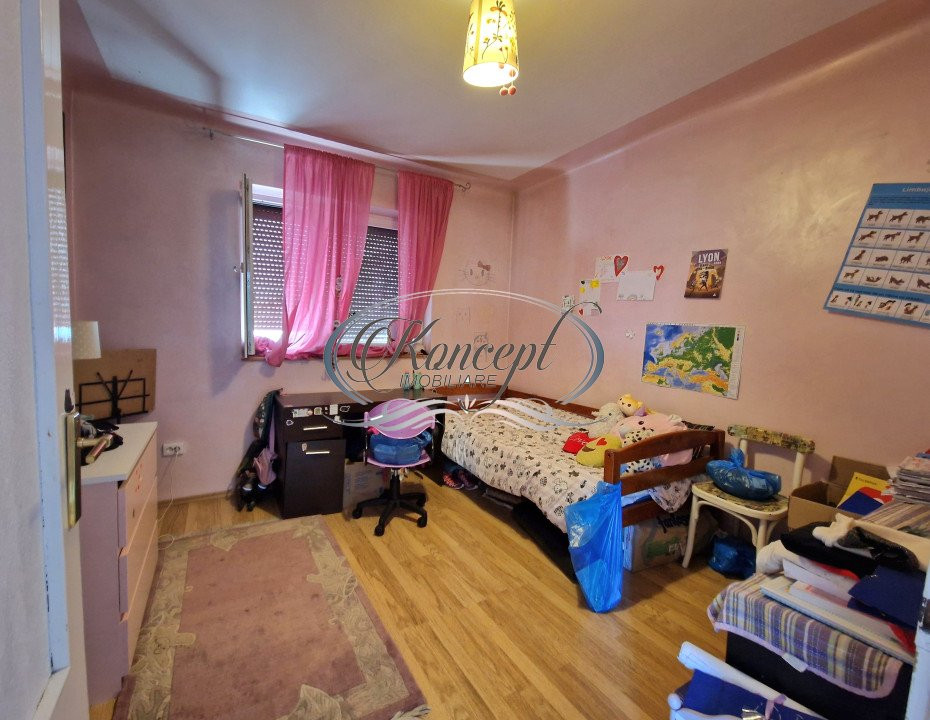 Casa pentru birouri in cartierul Gheorgheni