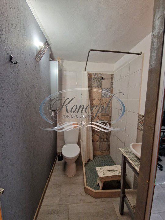 Casa pentru birouri in cartierul Gheorgheni