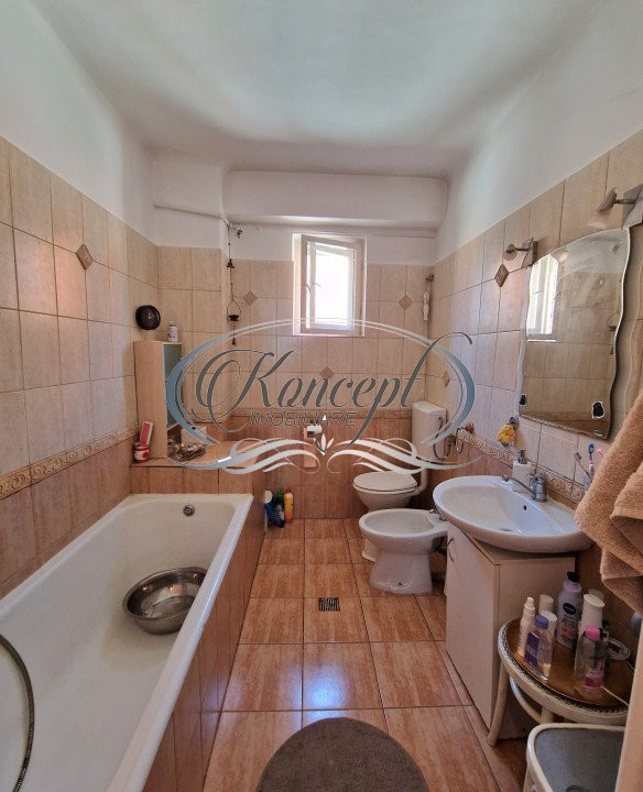 Casa pentru birouri in cartierul Gheorgheni