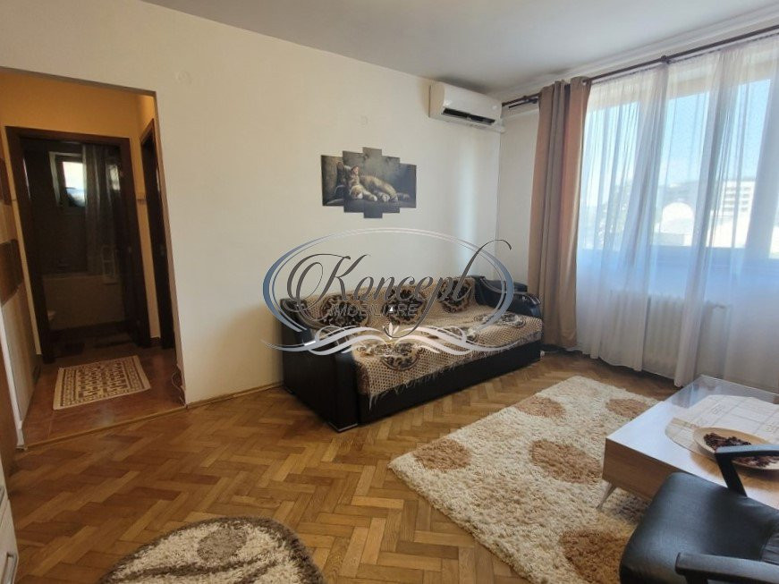 Apartament in zona centrala, Piata Mihai Viteazu