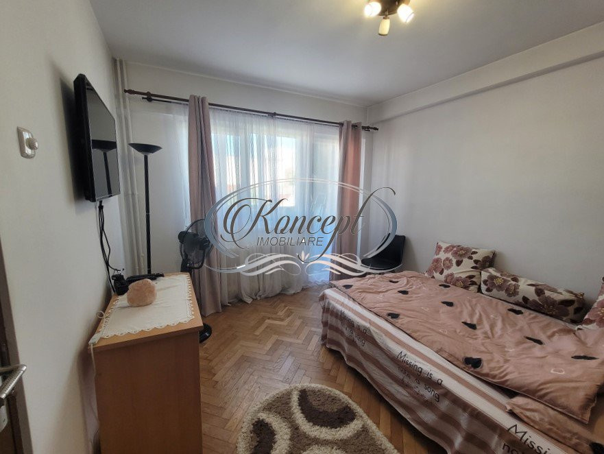 Apartament in zona centrala, Piata Mihai Viteazu