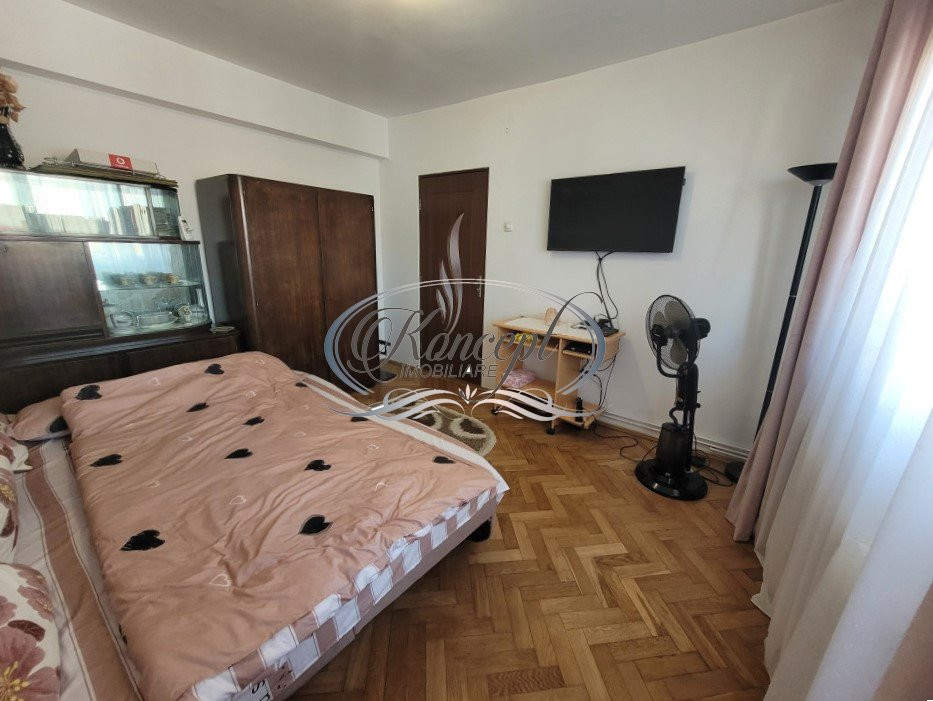 Apartament in zona centrala, Piata Mihai Viteazu