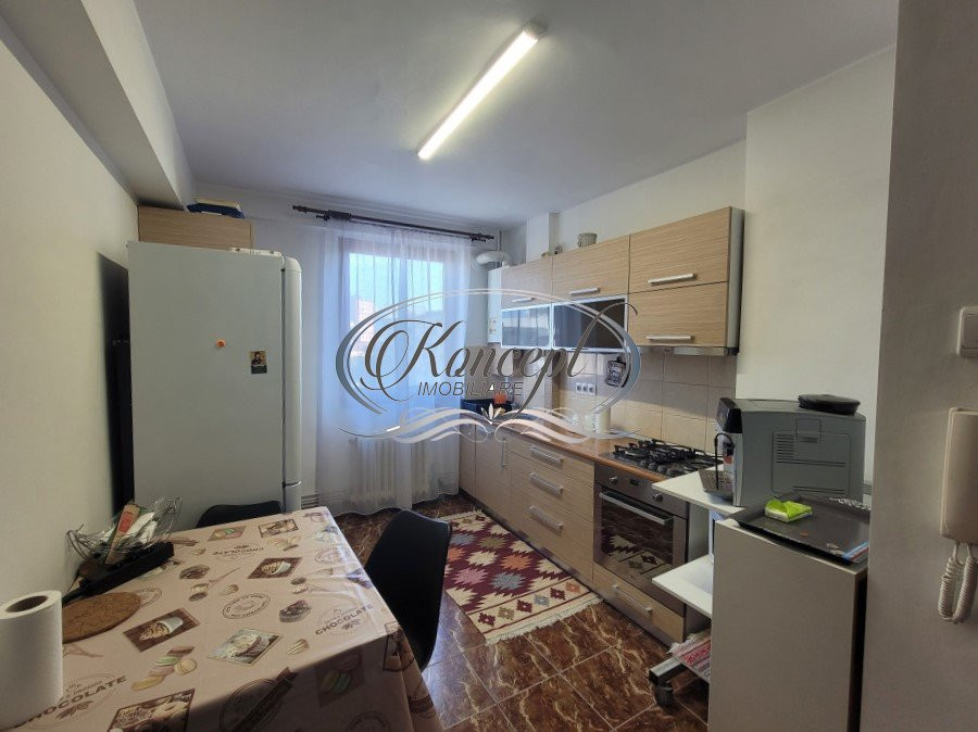 Apartament in zona centrala, Piata Mihai Viteazu