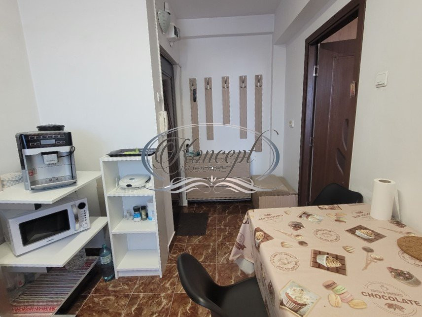 Apartament in zona centrala, Piata Mihai Viteazu