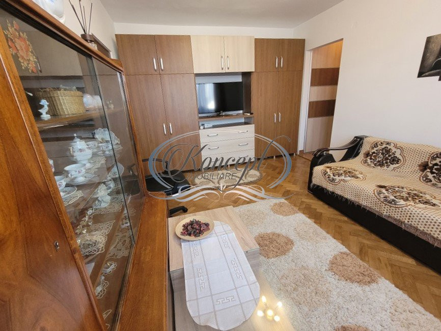 Apartament in zona centrala, Piata Mihai Viteazu