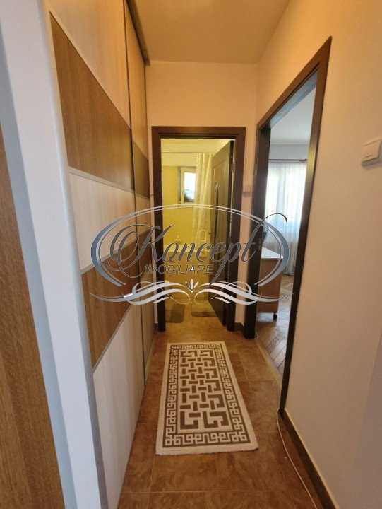 Apartament in zona centrala, Piata Mihai Viteazu