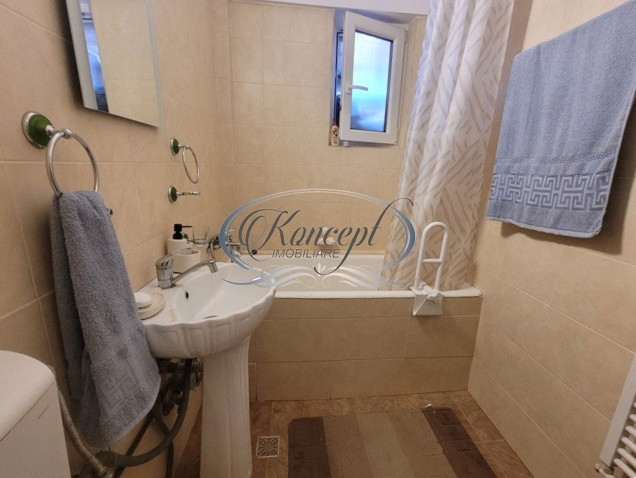 Apartament in zona centrala, Piata Mihai Viteazu