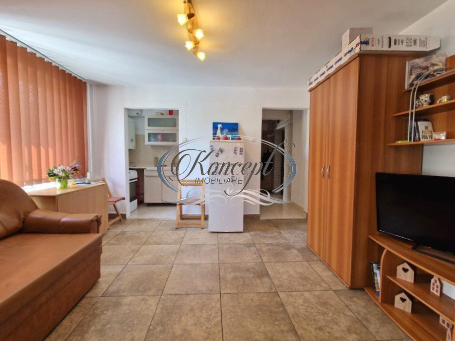 Apartament in Piata Hermes, Gheorgheni