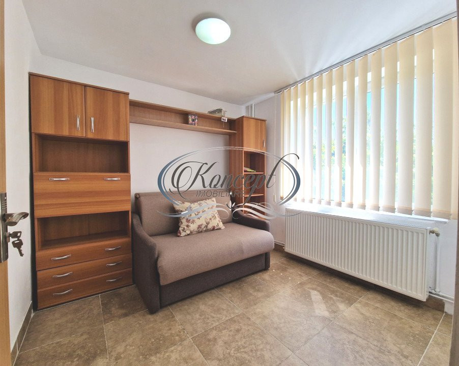 Apartament in Piata Hermes, Gheorgheni