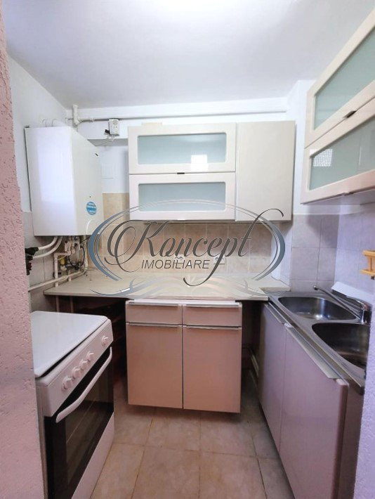 Apartament in Piata Hermes, Gheorgheni
