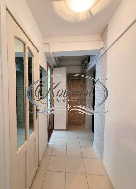 Apartament in Piata Hermes, Gheorgheni