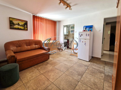 Apartament in Piata Hermes, Gheorgheni