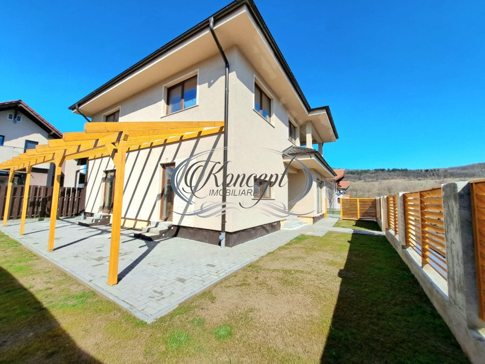Casa individuala, Suceagu