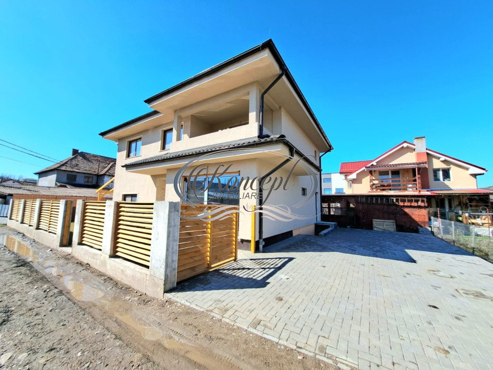 Casa individuala, Suceagu