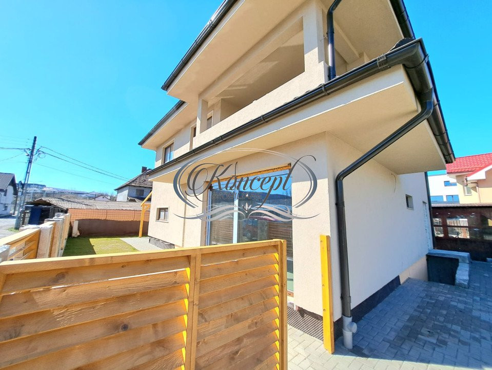 Casa individuala, Suceagu