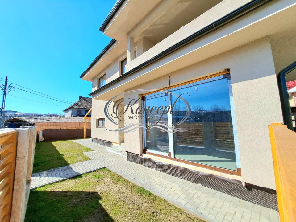 Casa individuala, Suceagu