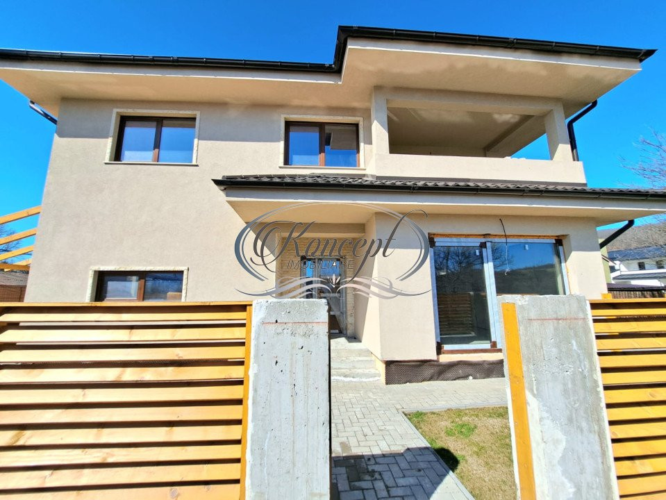 Casa individuala, Suceagu