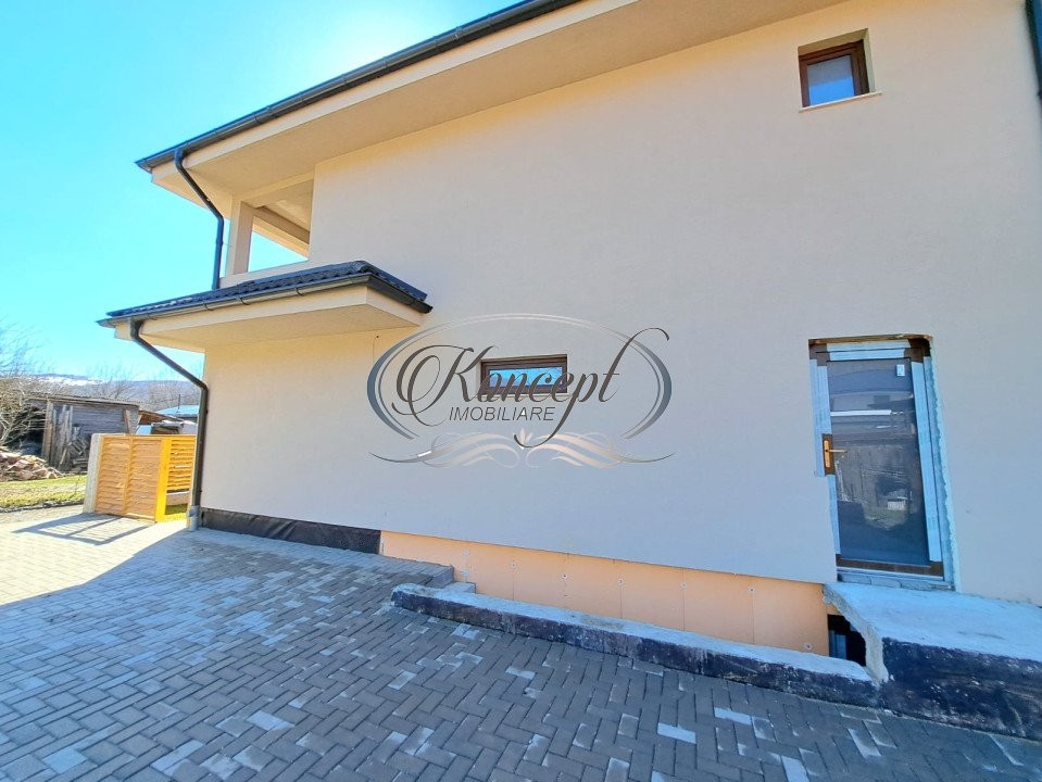 Casa individuala, Suceagu