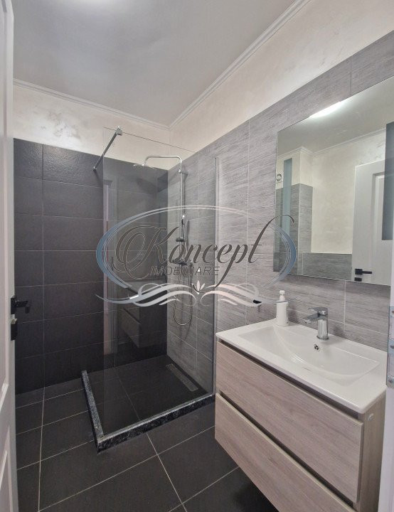 Apartament modern pe strada Abatorului