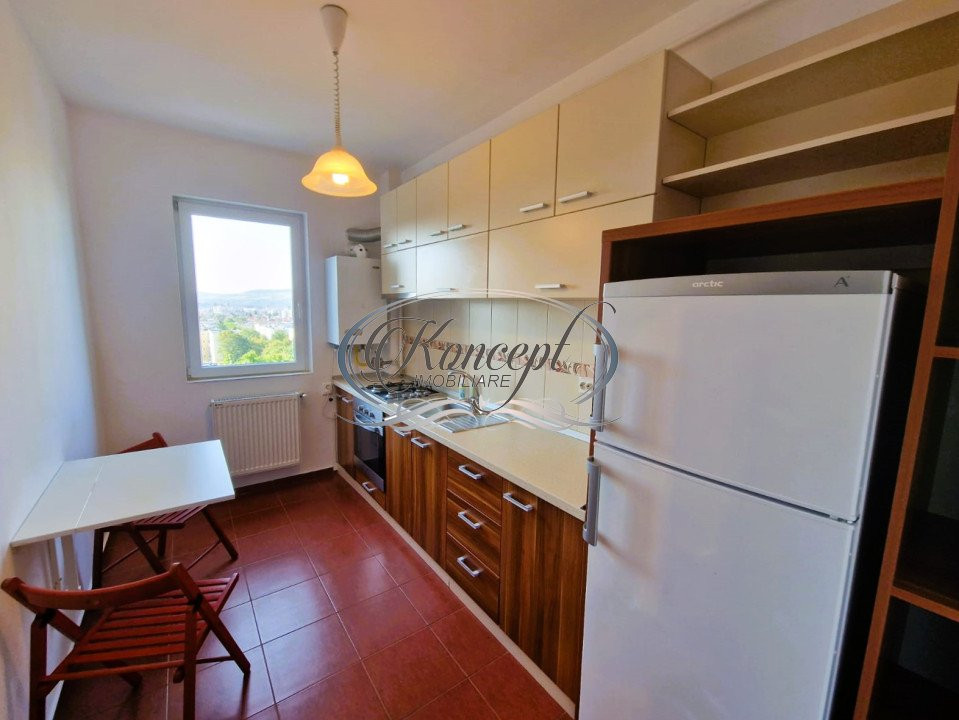 Apartament cu loc de parcare