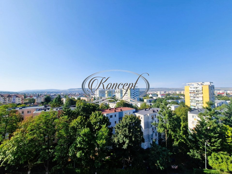 Apartament cu loc de parcare