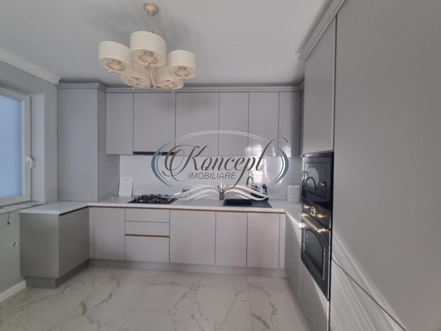 Apartament in Grand Park Sud 